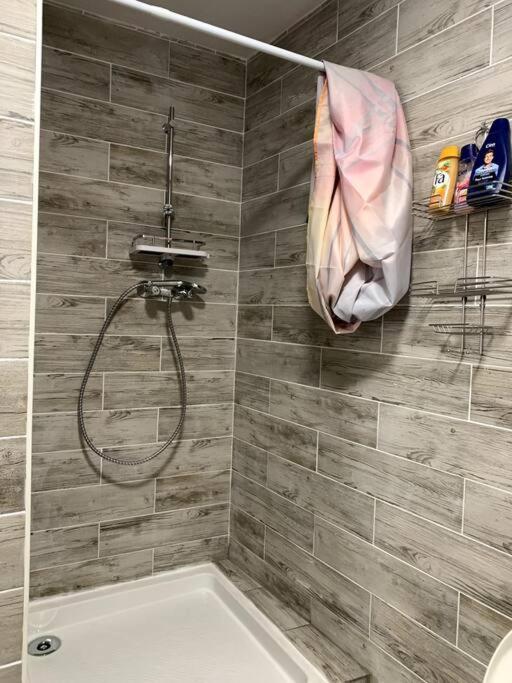 Apartament Studio A Couches Zewnętrze zdjęcie