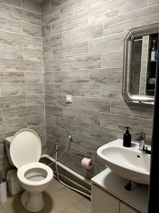 Apartament Studio A Couches Zewnętrze zdjęcie